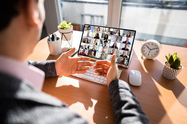 Executive Spotlight: The Skills Executives Need To Succeed In Today’s Hybrid Workplace