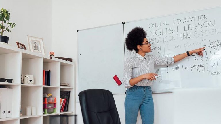 How And Why All Teachers Must Teach Vocabulary