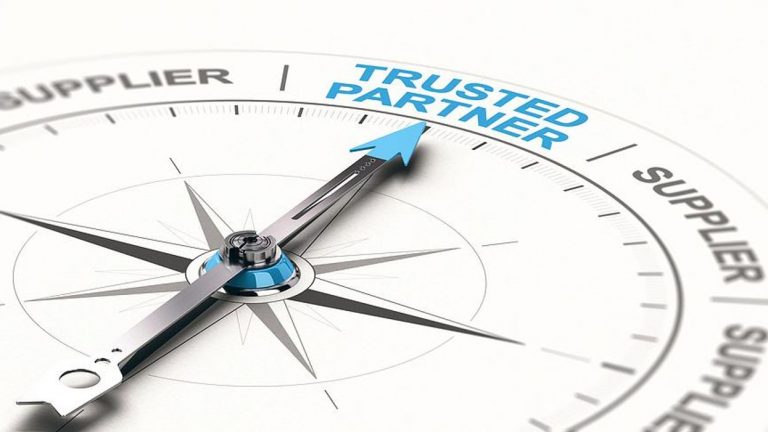 How To Be A Trusted Business Partner