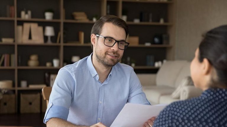 How To Explain Why You Want A Job After Owning A Business
