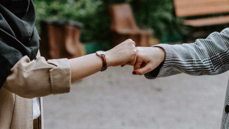 How to Get in Front of College Students and Build Meaningful Connections