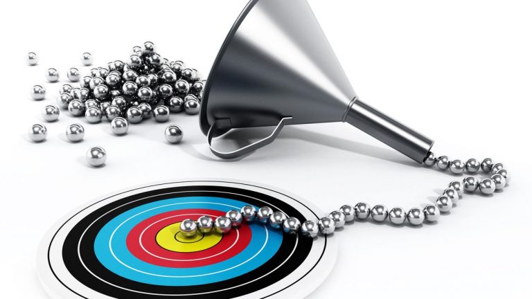 It’s Not The Marketing Funnel. It’s The Full Funnel Powered By CDP 2.0.
