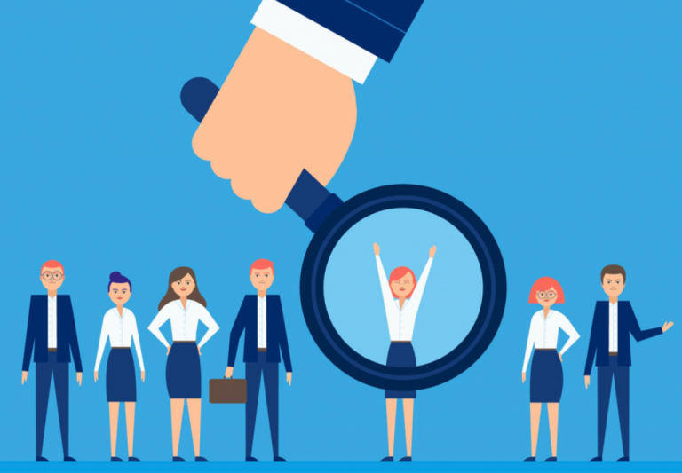The Benefits Of Using A Recruitment Agency