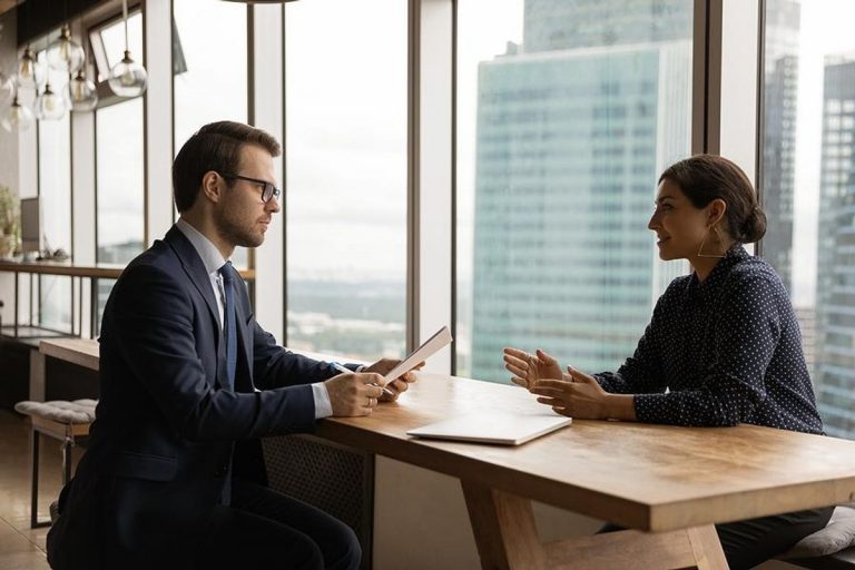 When NOT To Negotiate A Higher Salary