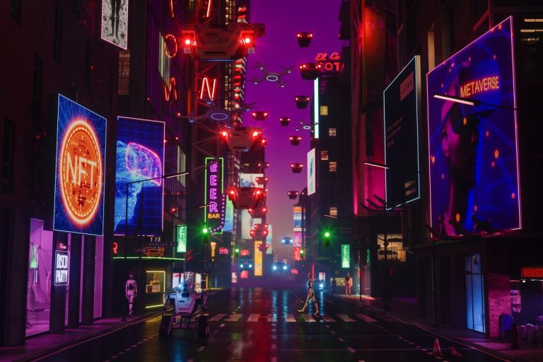 Where Is Data Analytics For Banking In The Metaverse Heading?
