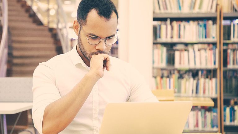 3 Sneaky Ways To Research A Company