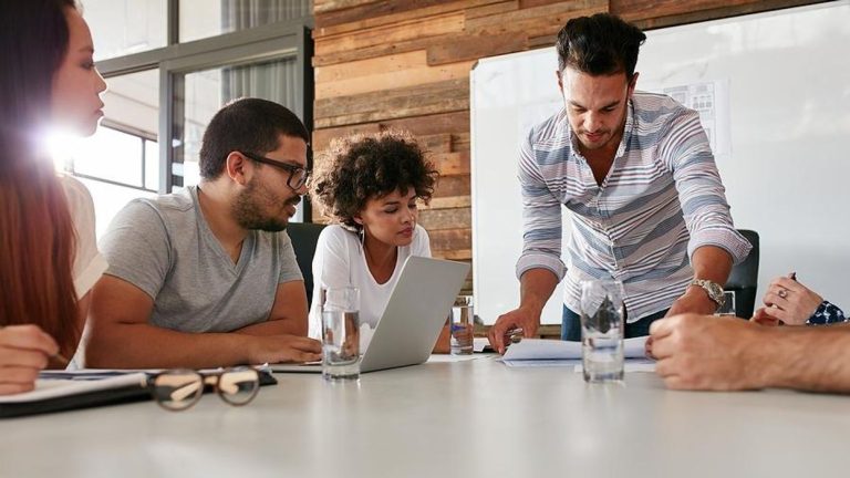 4 Critical Components To Risk Management Success