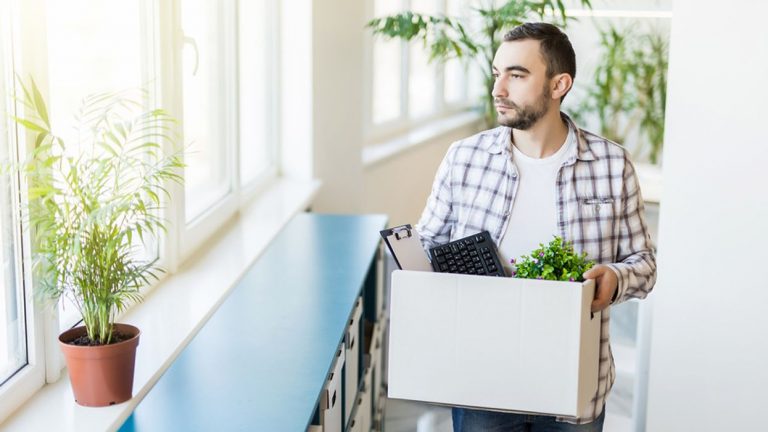 5 Questions To Ask Your Employer If You Get Laid Off