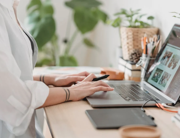 5 Things to Consider About Being Self-Employed