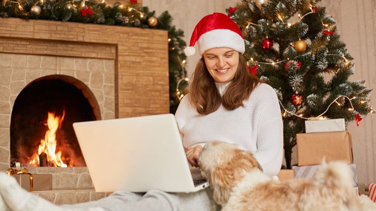 5 Tips For Getting A Job During The Holidays
