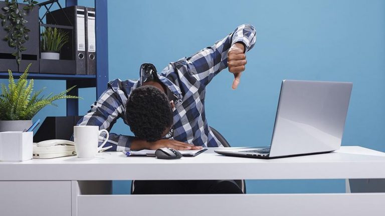 6-Point Checklist For Taking Over A âDistressedâ Project & Team