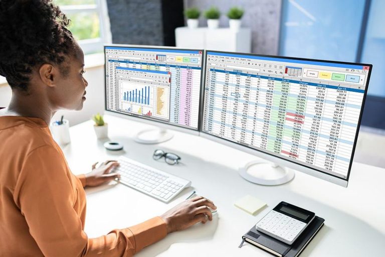 Competing With Spreadsheets â The Joy And The Horror!