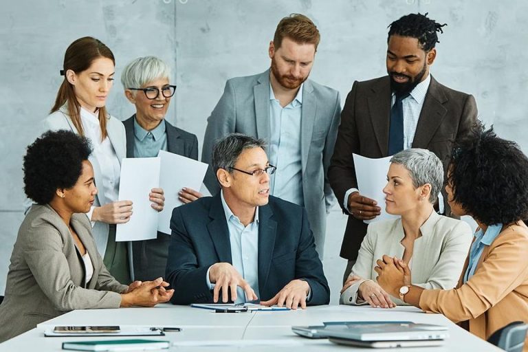 Dealing With Uncertainty: 3 Stand-Out Capabilities You Need In Every Team