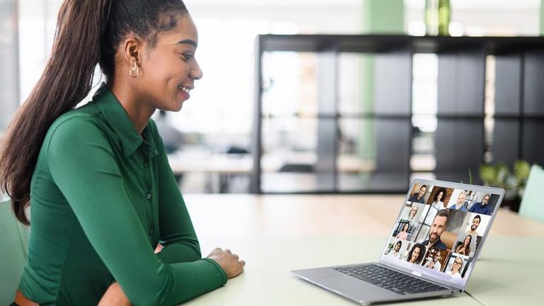 Executive Spotlight: How Leaders Should Measure The Effectiveness Of Their Remote Workers