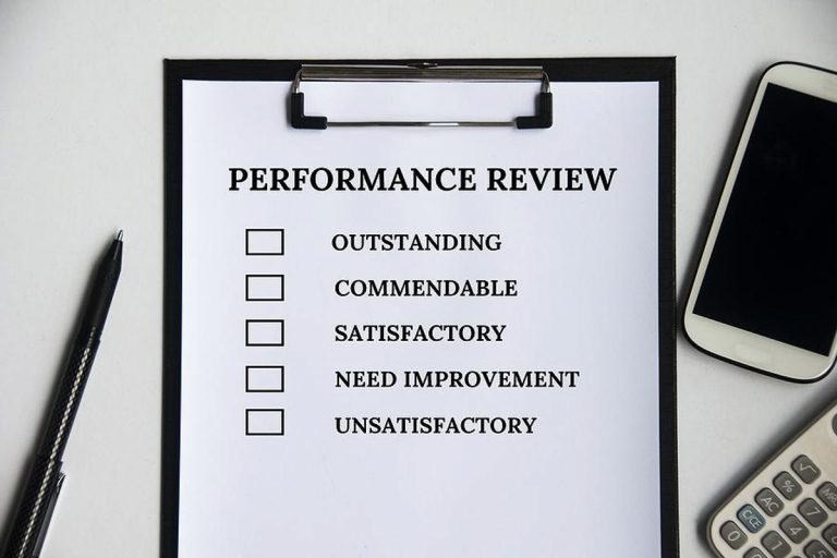 Executive Spotlight: Performance Review Dos & Donâts