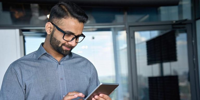 Executive Spotlight: The Technology Every Executive Needs To Know How To Use Right Now