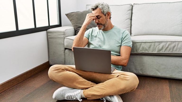 How To Recover From Career PTSD After COVID-19