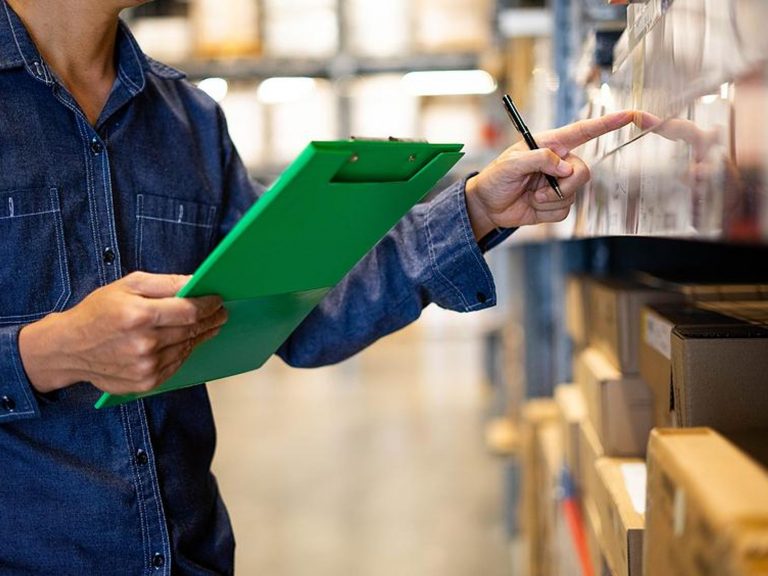 Is It “Smart” To Use Smart Numbering Systems?