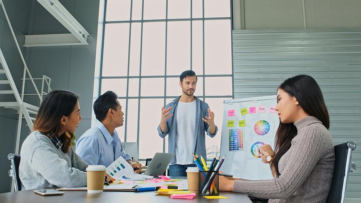 Navigating Strategic Roadmaps In Business