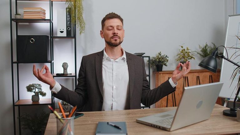 Taking A Breath: The Importance Of Being Mindful & Present