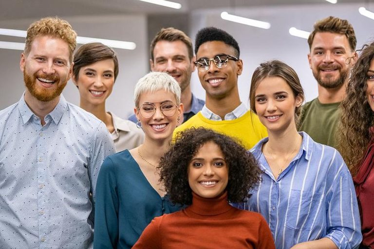 Top 10 People You Must Have In Your Network To Find A Job