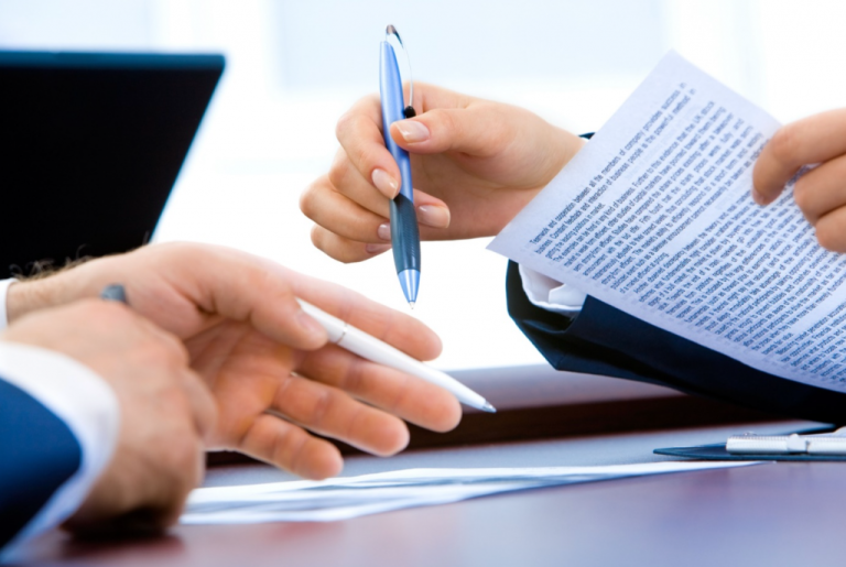 Consumer Goods Recruiting Agencies
