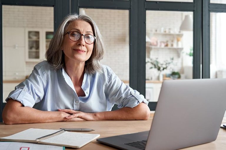 Executive Spotlight: How To Stay Relevant In Your Career & Industry