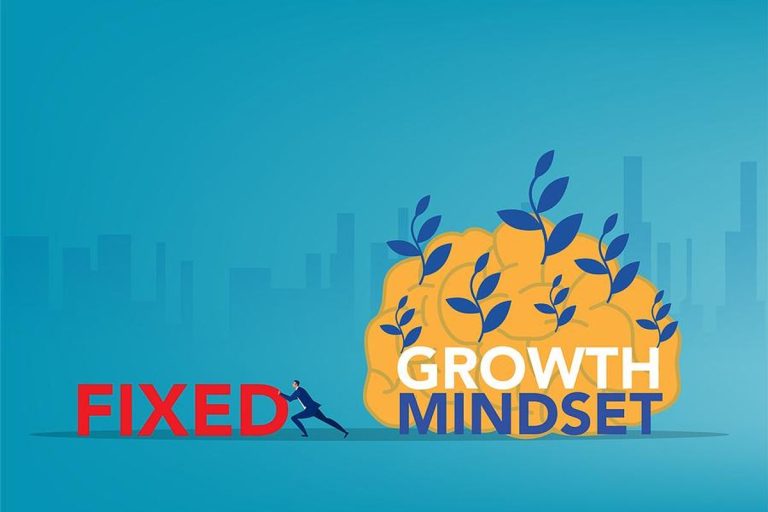 Fixed vs. Growth Mindset: Which Is Better For Your Business To Stay Relevant And Resilient?