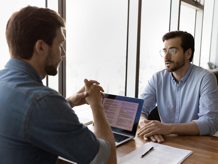 How To Answer The Dreaded “Tell Me About Yourself” Question
