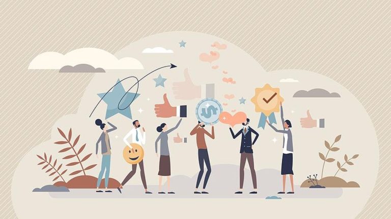 How To Appreciate Your Team Members