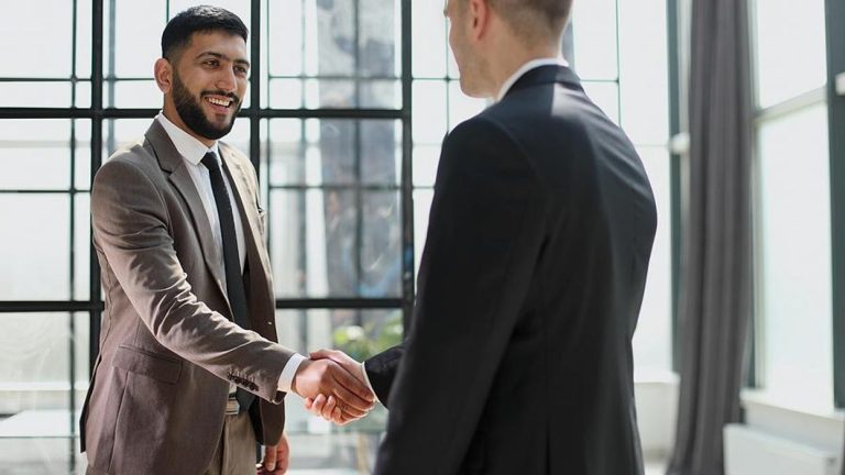 How To Expand Your Network For Job Search Success