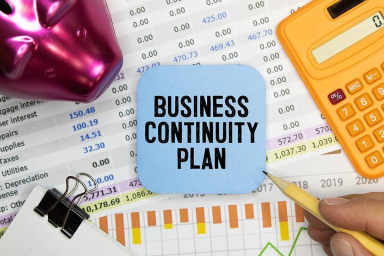 How To Score And Win The Game With A Great Business Continuity Plan!