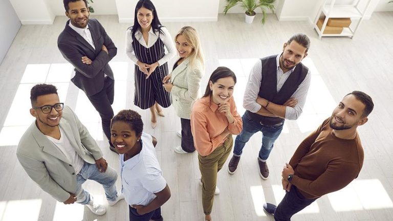 Leaving Friends Behind: What To Consider When You Leave Your Job