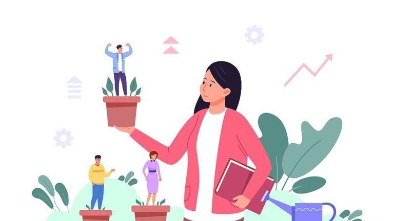 Personal Development For Lifelong Learning