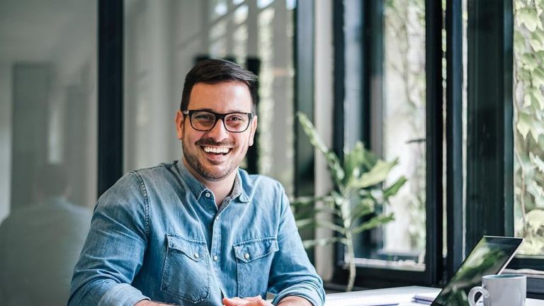 Reactive vs. Proactive Job Search Strategies