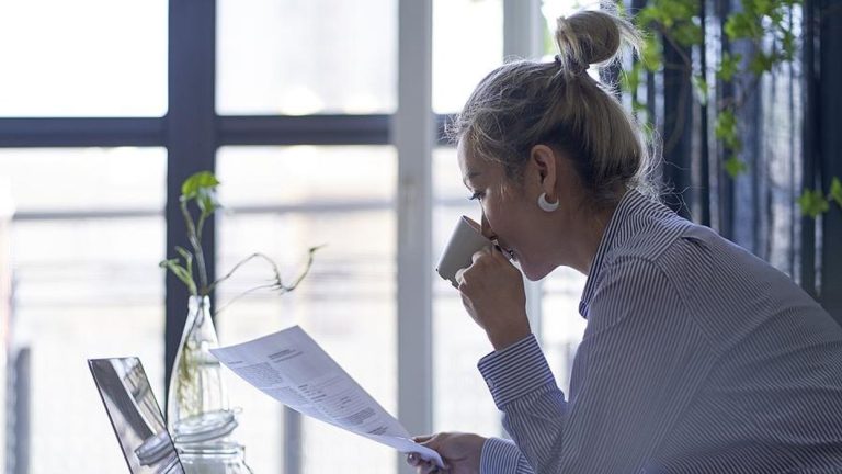 Top 100 Most Powerful Resume Words