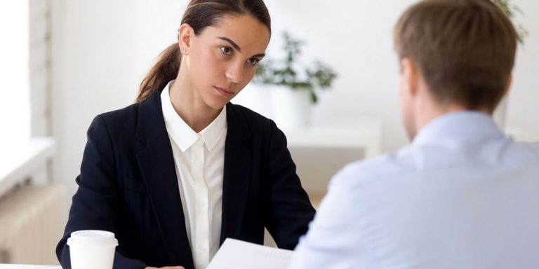 3 Interview Questions That Make You Look DESPERATE In Your Job Search