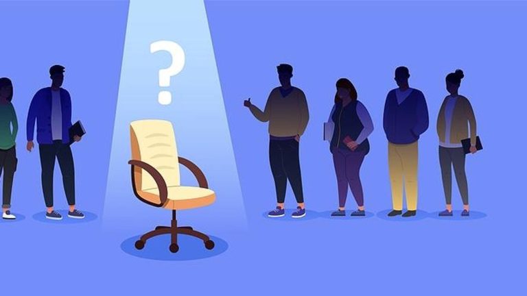 3 Ways To Replace A Member Of Your Team