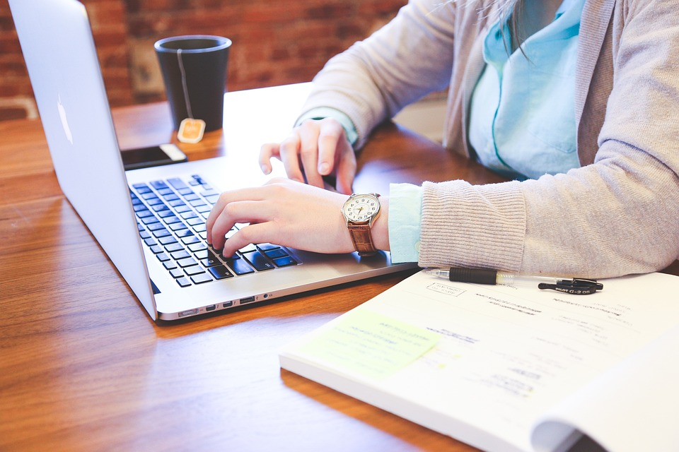 5 Tips for How to Advance Your Digital Marketing Career