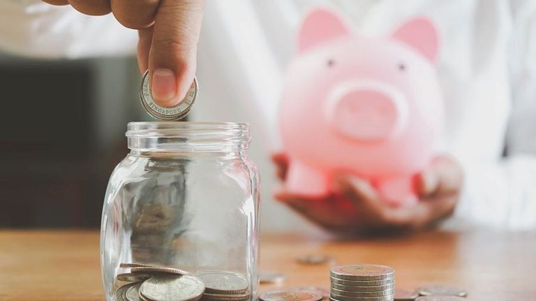 6 Tips For Saving Money During A Career Transition