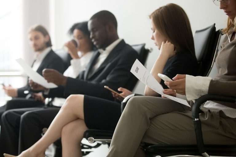 7 Things That May Surprise You About The Job Search Process