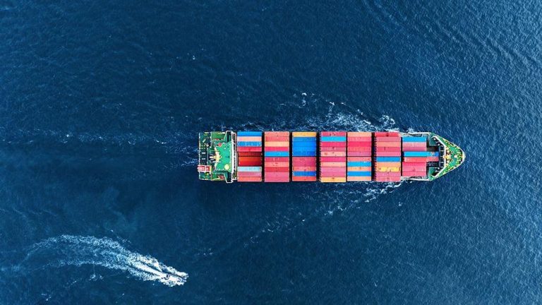 Are Financial Institutions Now Expected To Scrutinize Vessel Behavior?