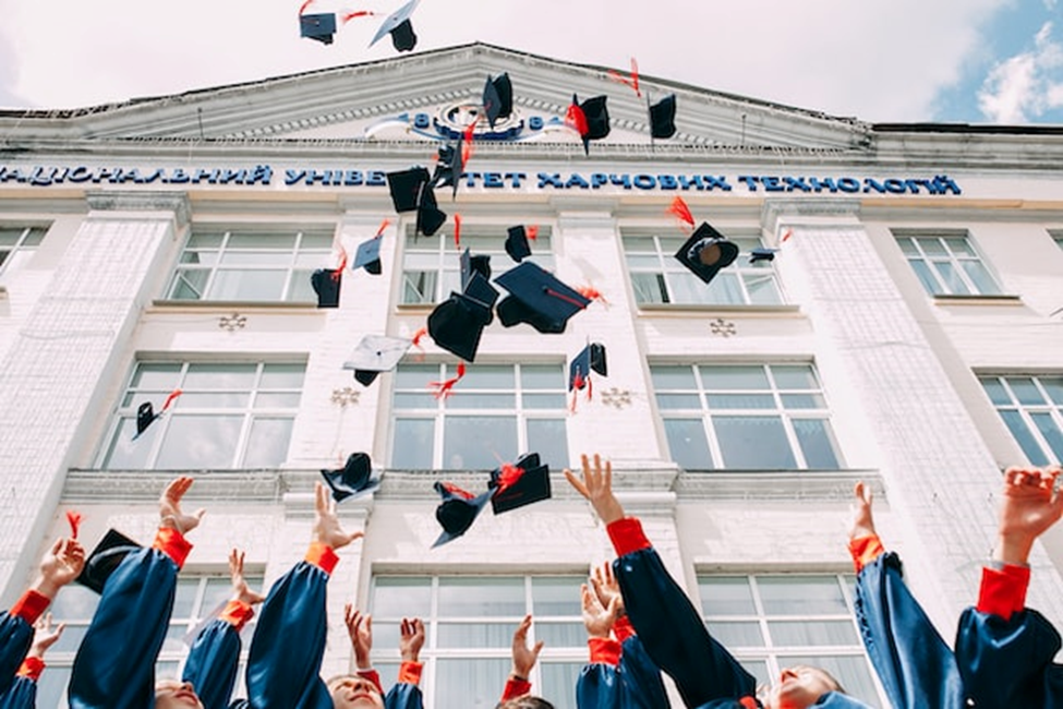 How an Online Graduate Degree Can Fast Track Your Career Path