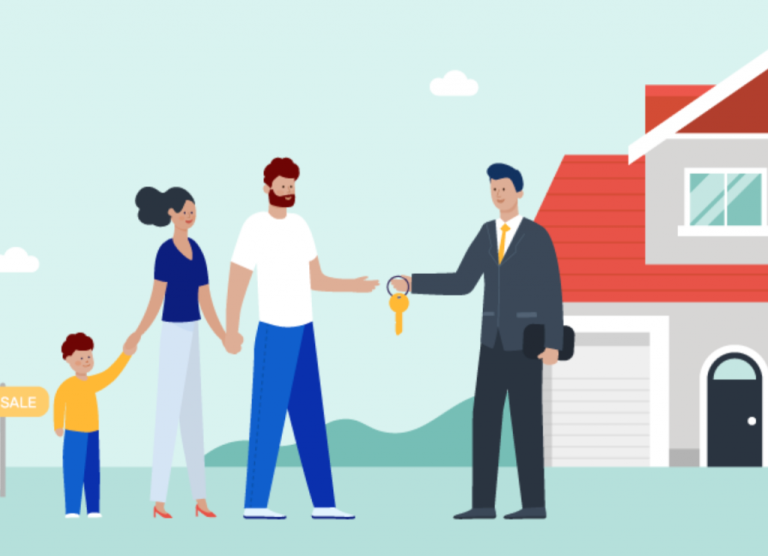 How Do You Become a Real Estate Broker?
