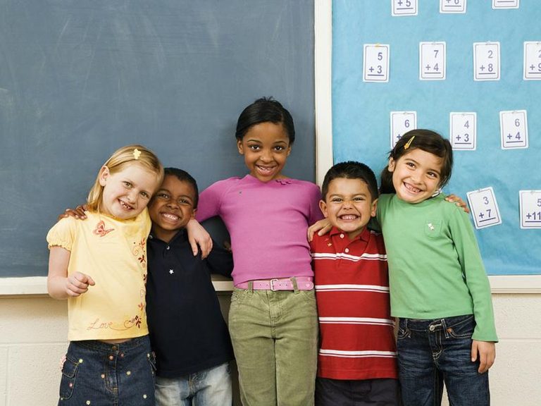 How To Help Newly Arrived English Language Learners Thrive In The Classroom