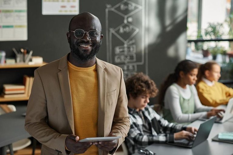How To Motivate Disengaged Teachers