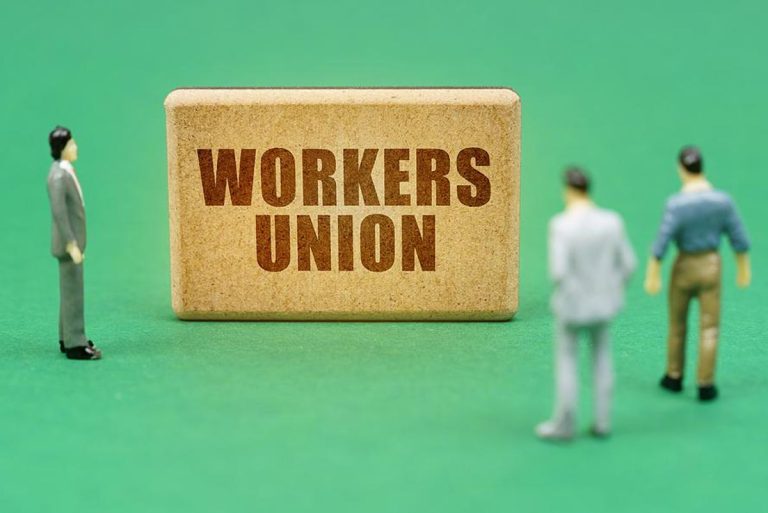 Should We Blow The Whistle On Labor Unions?