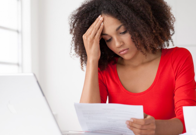 Termination: How to Recover from an Unexpected or Traumatic Job Loss
