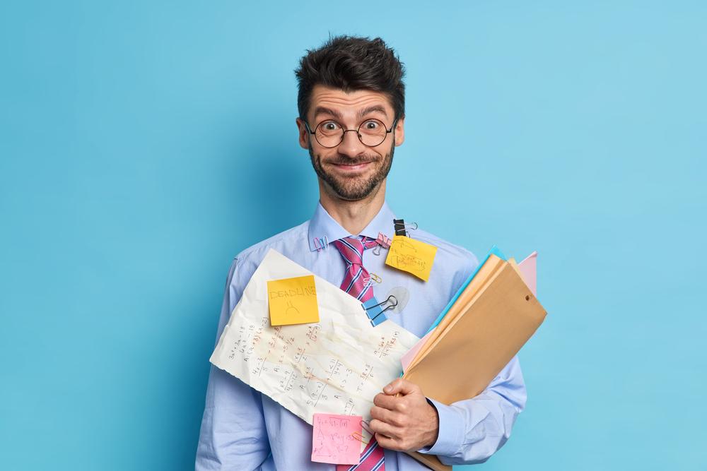 Tips for Teachers Transitioning From the Classroom to the Office