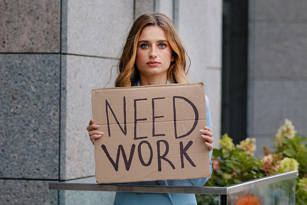 Unemployment: 3 Critical Job Search Tips